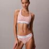 Icon Cotton Modal Thong Thong