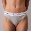 Icon Cotton Modal Thong Thong
