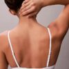 Icon Cotton Modal Ultralight Ελαφρώς φοδραρισμένο σουτιέν με βαθύ ντεκολτέ