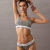 Icon Cotton Modal Unlined Bralette