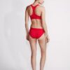 Icon Cotton Modal Unlined Bralette