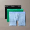 Icon Cotton Stretch 3-Pack Boxer Brief