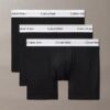 Icon Cotton Stretch 3-Pack Boxer Brief