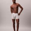 Icon Cotton Stretch 3-Pack Boxer Brief