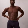 Icon Cotton Stretch 3-Pack Boxer Brief