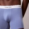 Icon Cotton Stretch 3-Pack Boxer Brief