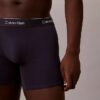 Icon Cotton Stretch 3-Pack Boxer Brief