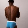 Icon Cotton Stretch 3-Pack Hip Brief
