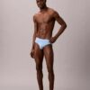 Icon Cotton Stretch 3-Pack Hip Brief