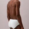 Icon Cotton Stretch 3-Pack Hip Brief