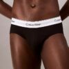 Icon Cotton Stretch 3-Pack Low Rise Σλιπ