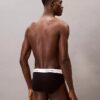 Icon Cotton Stretch 3-Pack Low Rise Σλιπ