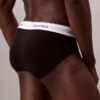 Icon Cotton Stretch 3-Pack Low Rise Σλιπ