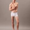 Icon Cotton Stretch 3-Pack Low Rise Trunk