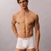 Icon Cotton Stretch 3-Pack Low Rise Trunk