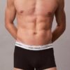 Icon Cotton Stretch 3-Pack Low Rise Trunk
