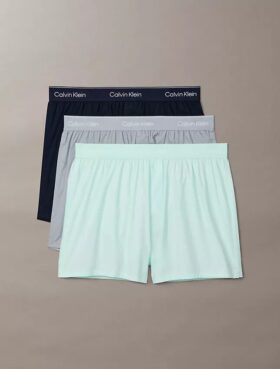 icon cotton stretch 3 pack slim boxer 1 3 280x369 - Icon Cotton Stretch 3-Pack Slim Boxer
