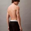 Icon Cotton Stretch 3-Pack Slim Boxer
