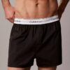 Icon Cotton Stretch 3-Pack Slim Boxer