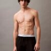 Icon Cotton Stretch 3-Pack Slim Boxer