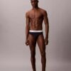 Icon Cotton Stretch 5-Pack Hip Σλιπ
