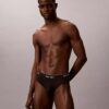 Icon Cotton Stretch 5-Pack Hip Σλιπ