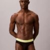 Icon Cotton Stretch 5-Pack Hip Σλιπ