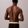Icon Cotton Stretch 5-Pack Hip Σλιπ