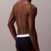 Icon Cotton Stretch 5-Pack Hip Σλιπ
