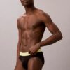 Icon Cotton Stretch 5-Pack Hip Σλιπ