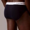 Icon Cotton Stretch 5-Pack Hip Σλιπ