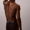Icon Cotton Stretch 5-Pack Hip Σλιπ