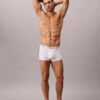 Icon Cotton Stretch 5-Pack Low Rise Trunk