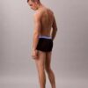 Icon Cotton Stretch 5-Pack Low Rise Trunk