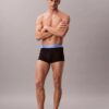 Icon Cotton Stretch 5-Pack Low Rise Trunk