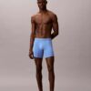 Icon Cotton Stretch 7-Pack Boxer Brief