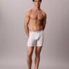 Icon Cotton Stretch Boxer Brief