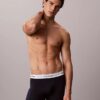 Icon Cotton Stretch Boxer Brief