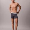 Icon Cotton Stretch Boxer Brief