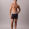 Icon Cotton Stretch Boxer Brief