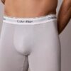 Icon Cotton Stretch Boxer Brief