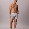 Icon Cotton Stretch Boxer Brief