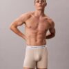 Icon Cotton Stretch Boxer Brief περιορισμένης έκδοσης
