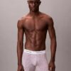 Icon Cotton Stretch Boxer Brief περιορισμένης έκδοσης