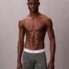 Icon Cotton Stretch Boxer Brief περιορισμένης έκδοσης