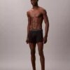 Icon Cotton Stretch Boxer Brief περιορισμένης έκδοσης