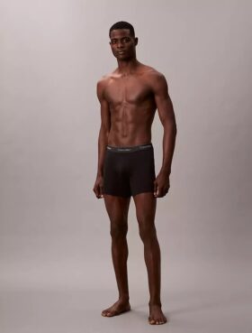 Icon Cotton Stretch Boxer Brief περιορισμένης έκδοσης