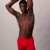 Icon Cotton Stretch Boxer Brief περιορισμένης έκδοσης