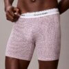 Icon Cotton Stretch Boxer Brief περιορισμένης έκδοσης