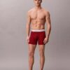 Icon Cotton Stretch Boxer Brief περιορισμένης έκδοσης